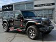 Used 2019 Jeep Wrangler Unlimited Rubicon 4x4 SUV