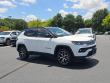 Used 2025 Jeep Compass Limited SUV