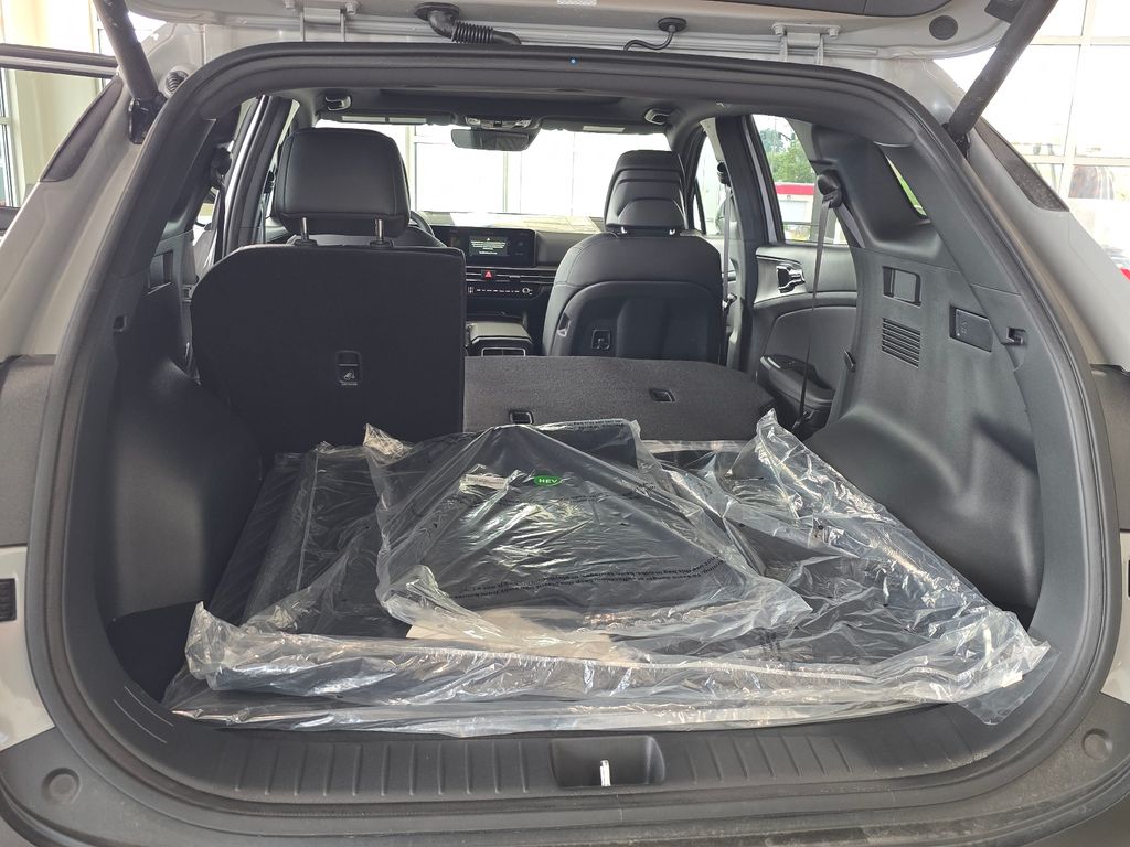 2026 Kia Sportage X-Line Hybrid - Photo 14
