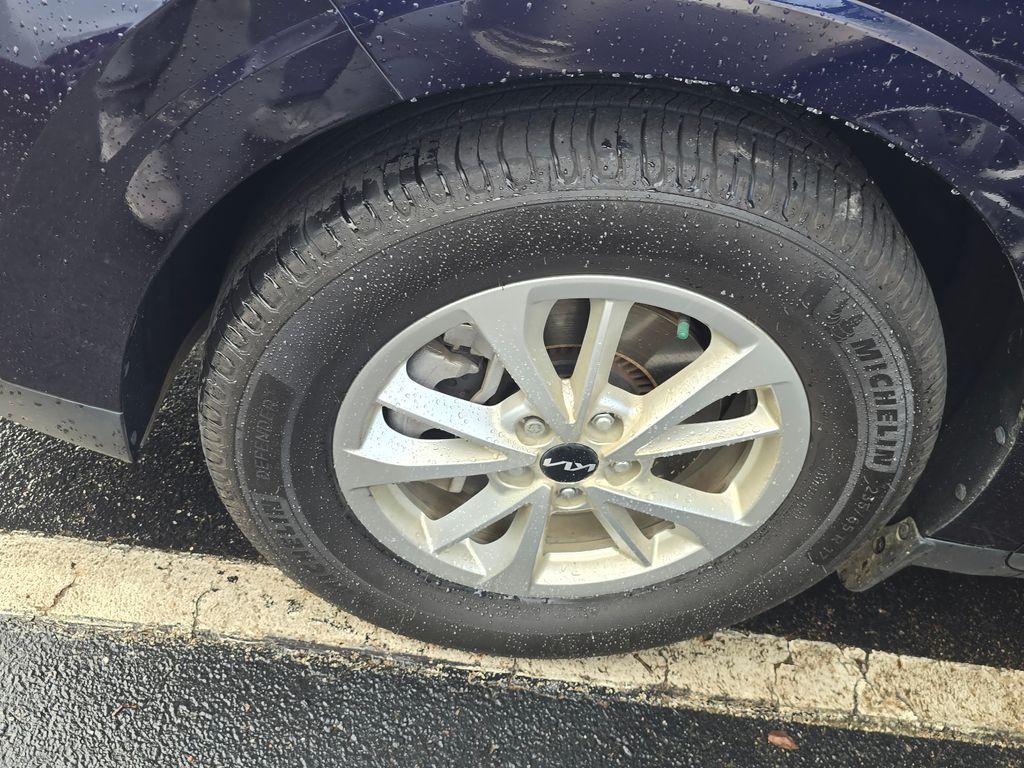 2026 Kia Sportage X-Line Hybrid - Photo 19