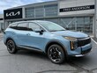 Kia Sportage Hybrid