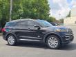 Used 2022 Ford Explorer King Ranch SUV