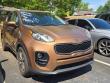 Used 2017 Kia Sportage EX SUV