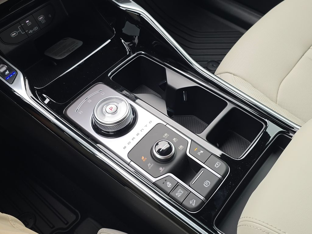 2026 Kia Sorento SX Prestige Hybrid - Photo 18