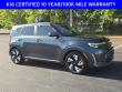 Certified 2025 Kia Soul GT-Line Hatchback
