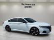Used 2021 Honda Accord Sport 1.5T Sedan