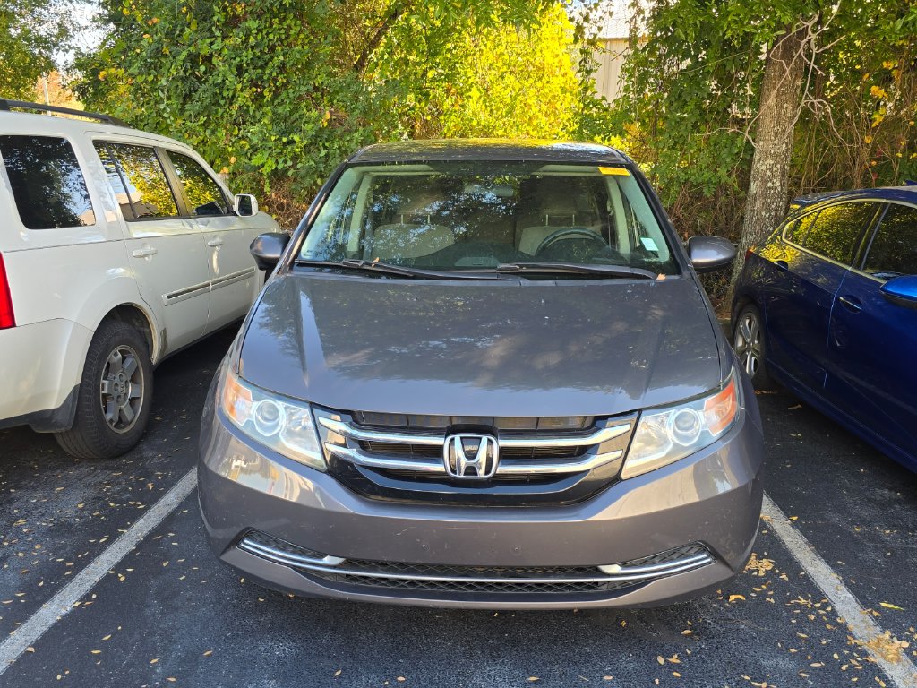 Used 2014 Honda Odyssey EX Minivan/Van