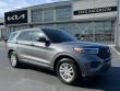 Used 2021 Ford Explorer  SUV