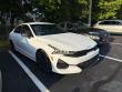 Used 2022 Kia K5 GT-Line Sedan
