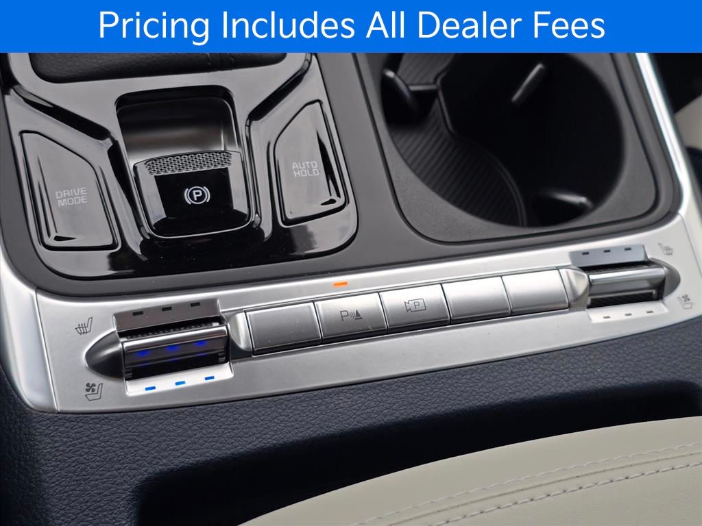2026 Kia Carnival SX - Photo 15