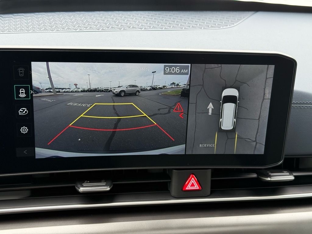 2026 Kia Carnival SX Prestige - Photo 19