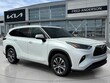 Toyota Highlander Hybrid