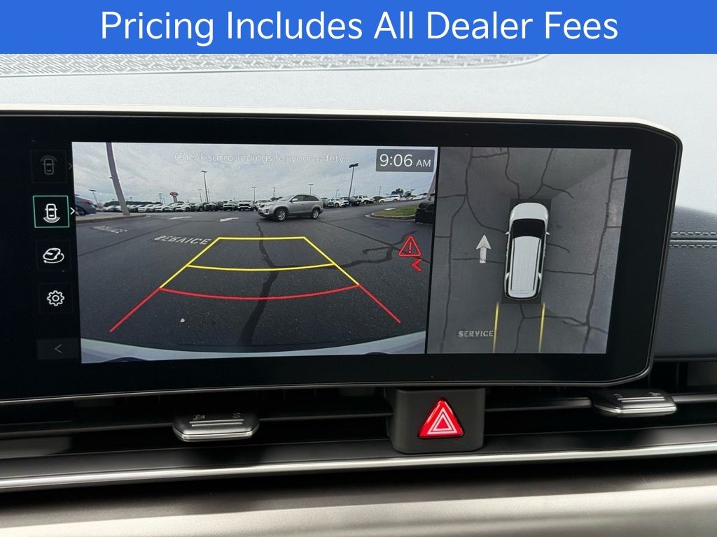 2026 Kia Carnival SX Prestige - Photo 19