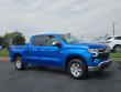 Used 2026 Chevrolet Silverado 1500 LT w/1LT Truck