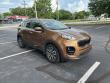 Used 2017 Kia Sportage EX SUV