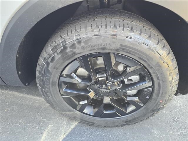 2025 Kia Telluride X-Pro photo 4