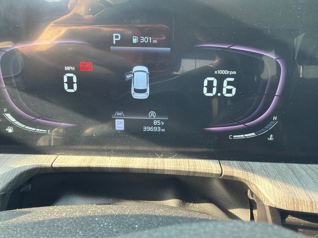 Certified 2023 Kia Telluride EX SUV