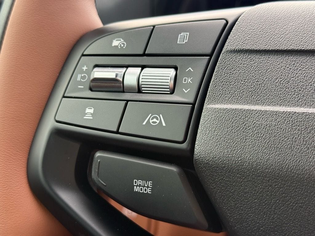 2026 Kia Sportage X-Line - Photo 20