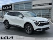 Kia Sportage Hybrid