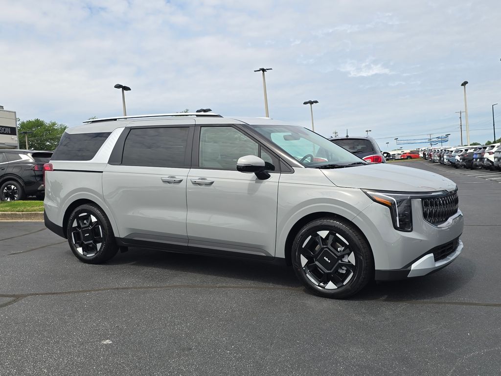 2023 Kia Carnival MPV For Sale Greer SC | Greenville | Spartanburg