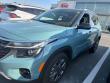 Certified 2024 Kia Seltos S SUV