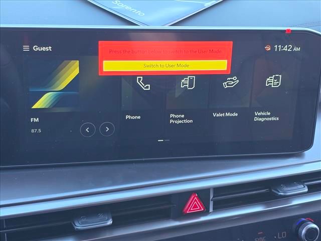 2026 Kia Sorento S - Photo 14