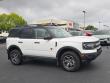Used 2024 Ford Bronco Sport Badlands SUV