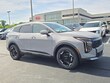  Kia Sportage Hybrid