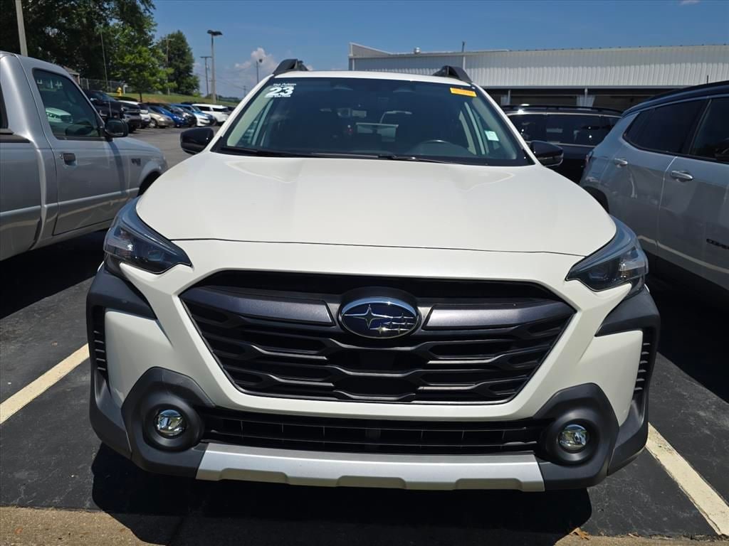 Used 2023 Subaru Outback Limited XT SUV