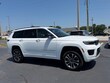  Jeep New Grand Cherokee