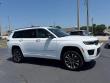 Used 2022 Jeep New Grand Cherokee Overland SUV