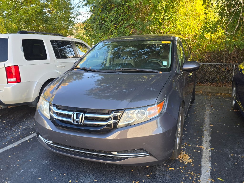 Used 2014 Honda Odyssey EX Minivan/Van