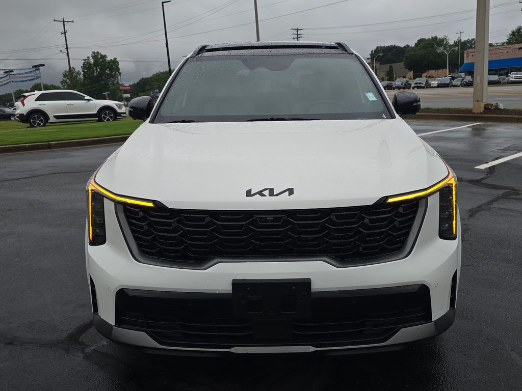 2026 Kia Sorento SX Prestige Hybrid - Photo 8