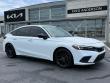 Used 2023 Honda Civic Sport Hatchback