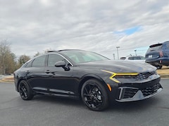 2026 Kia K5 GT-Line Sedan