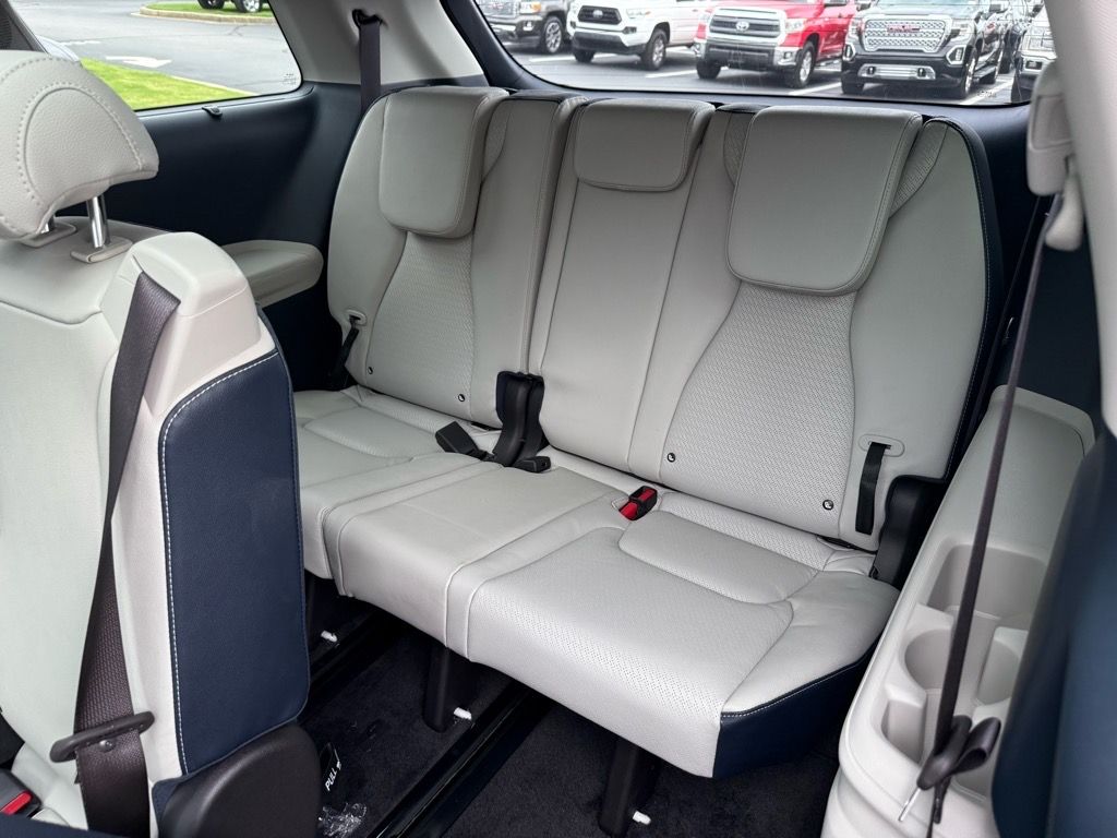 2026 Kia Carnival SX Prestige - Photo 13