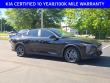 Certified 2026 Kia K4 LXS Sedan