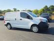 Used 2021 Nissan NV200 S Cargo Van