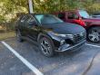 Used 2022 Hyundai Tucson Hybrid SEL Convenience SUV