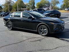 2025 Kia K4 LX Sedan