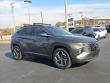 Used 2023 Hyundai Tucson Limited SUV
