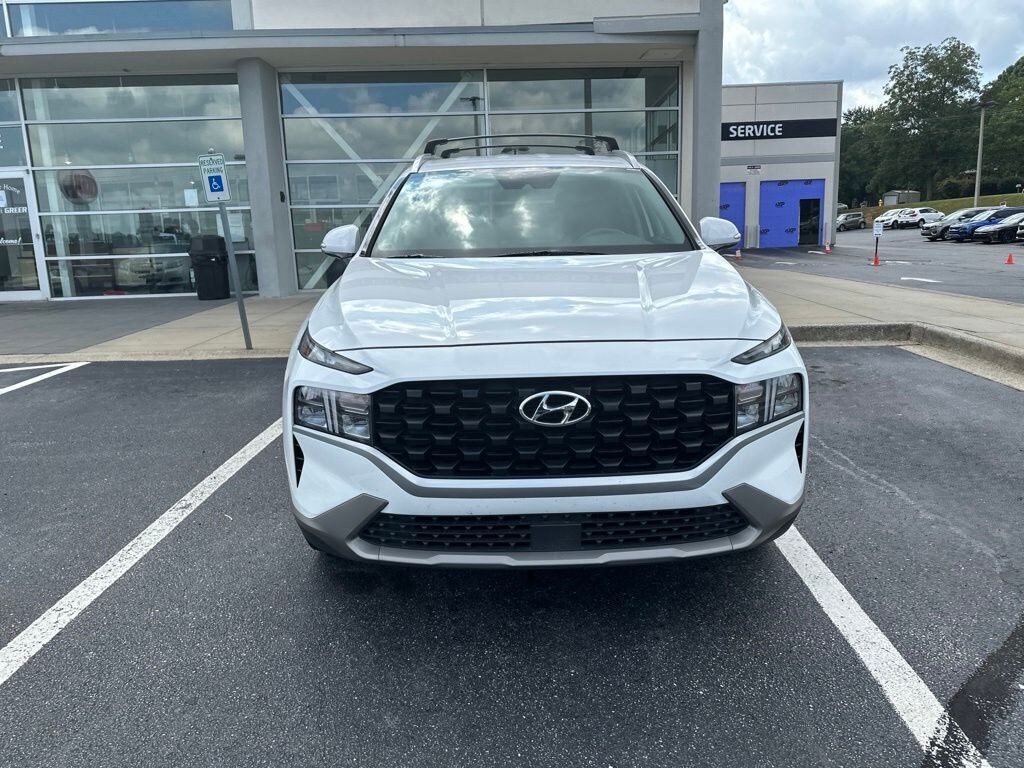Used 2023 Hyundai Santa Fe SEL SUV