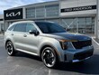 Kia Sorento Hybrid