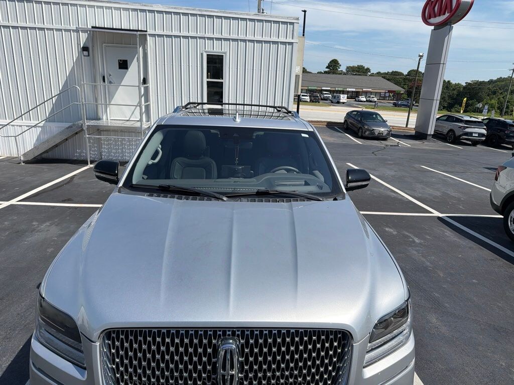 Used 2018 Lincoln Navigator Select SUV
