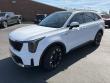 Used 2025 Kia Sorento SX SUV