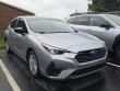 Used 2024 Subaru Impreza Base Hatchback