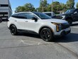 Kia Sportage Hybrid