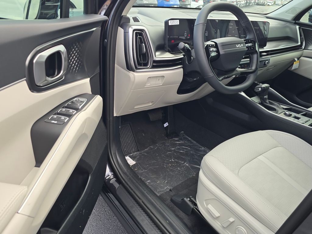 2026 Kia Sorento S - Photo 9