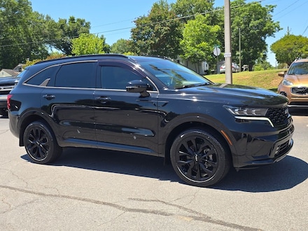 2022 Kia Sorento SX SUV