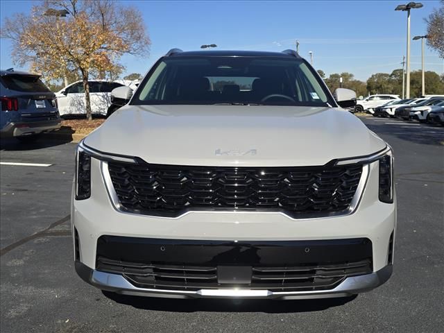 2026 Kia Sorento S - Photo 8